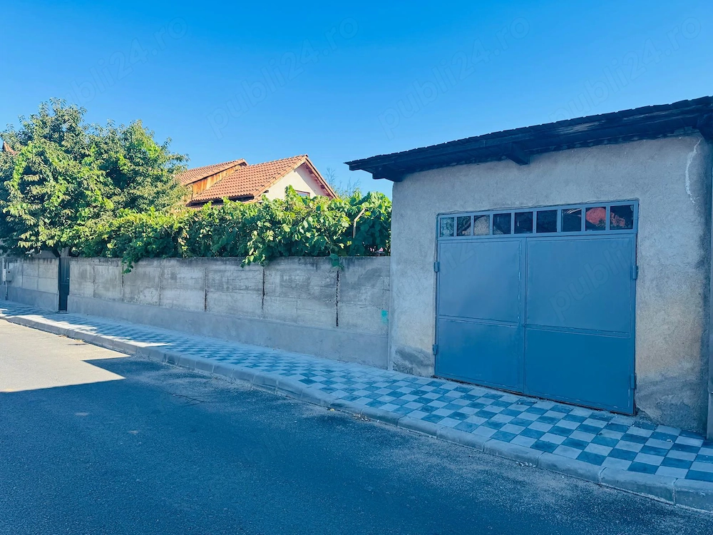 Casa cu 7 camere în Șimian - Beci+P+M - Exclusivitate Red Line Imobiliare, Comision 0%