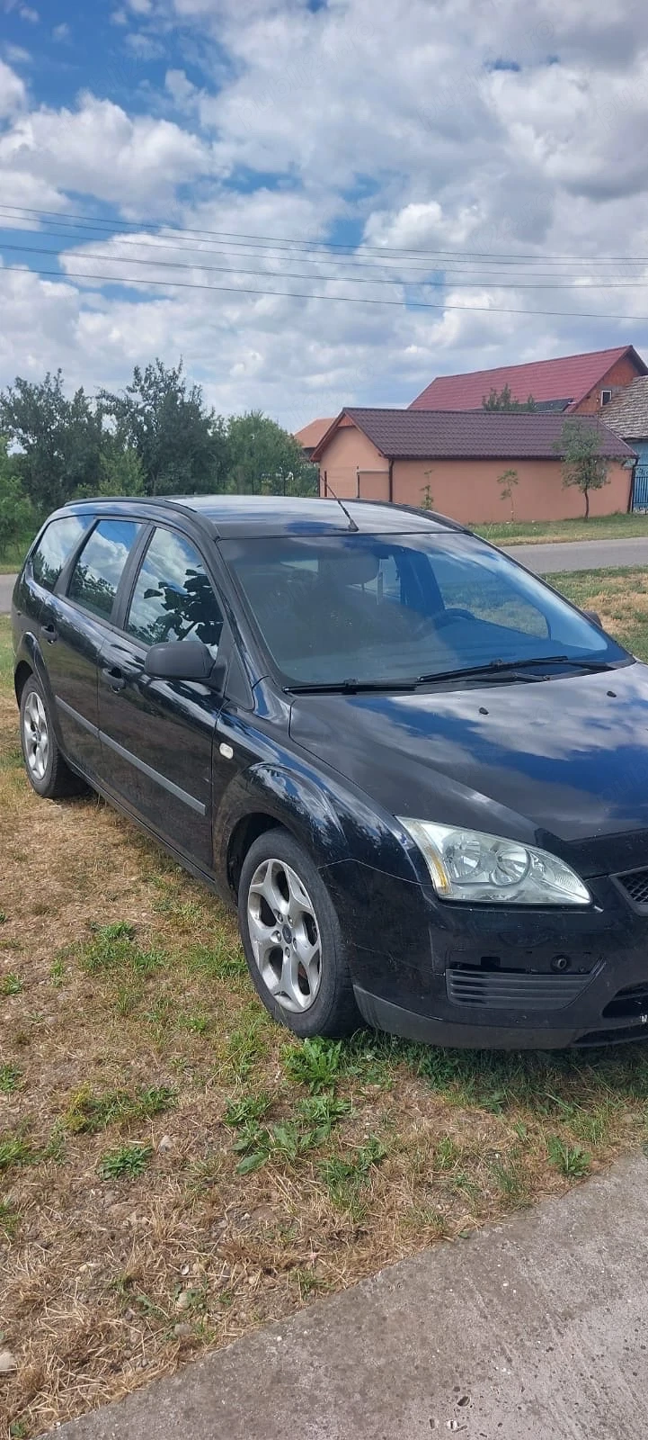 Ford focus 2005