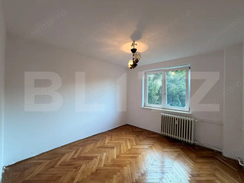 Apartament 2 camere, 45.20 mp, zona Brazda lui Novac