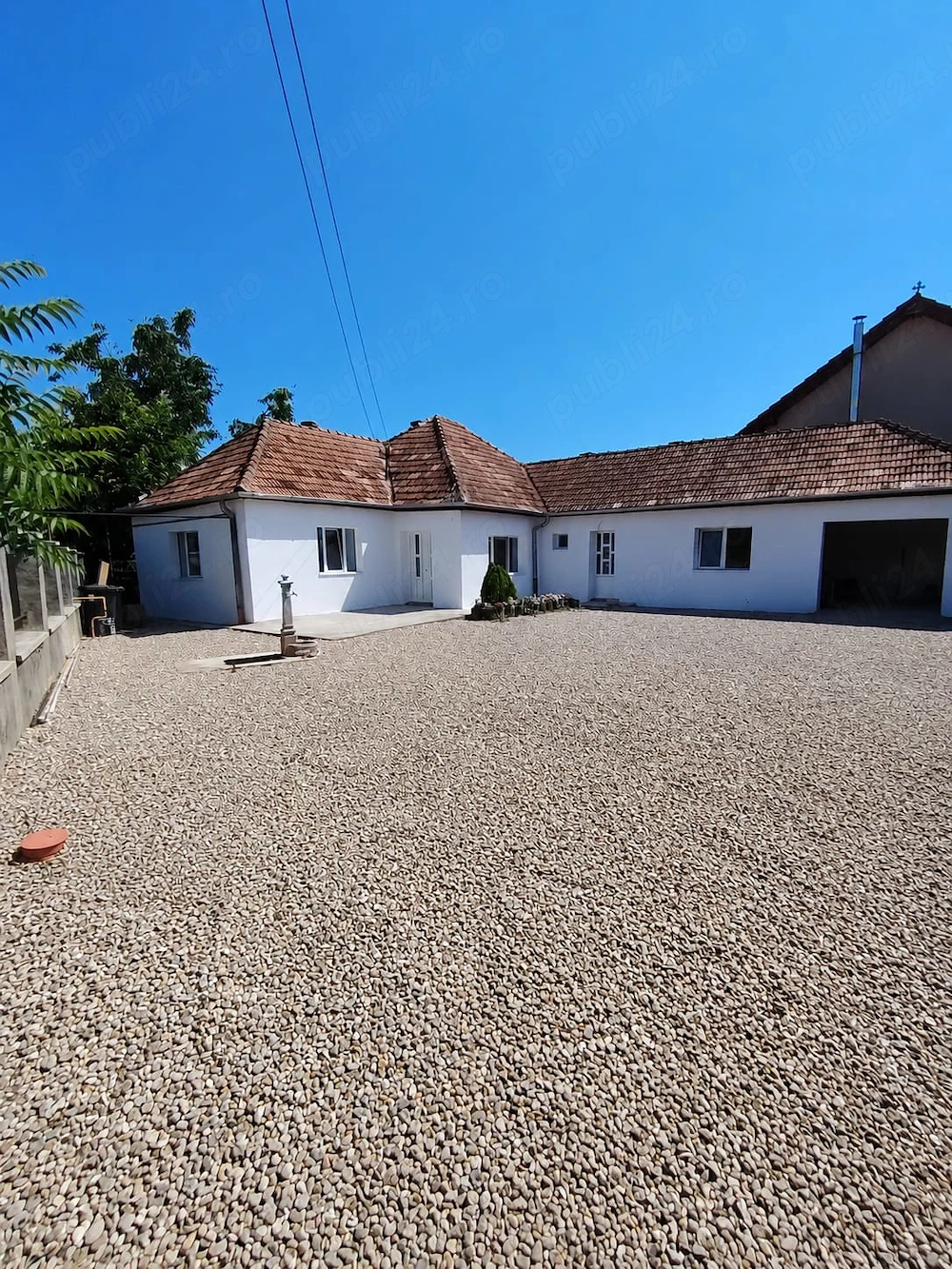 Inchiriez casa în Sannicoara