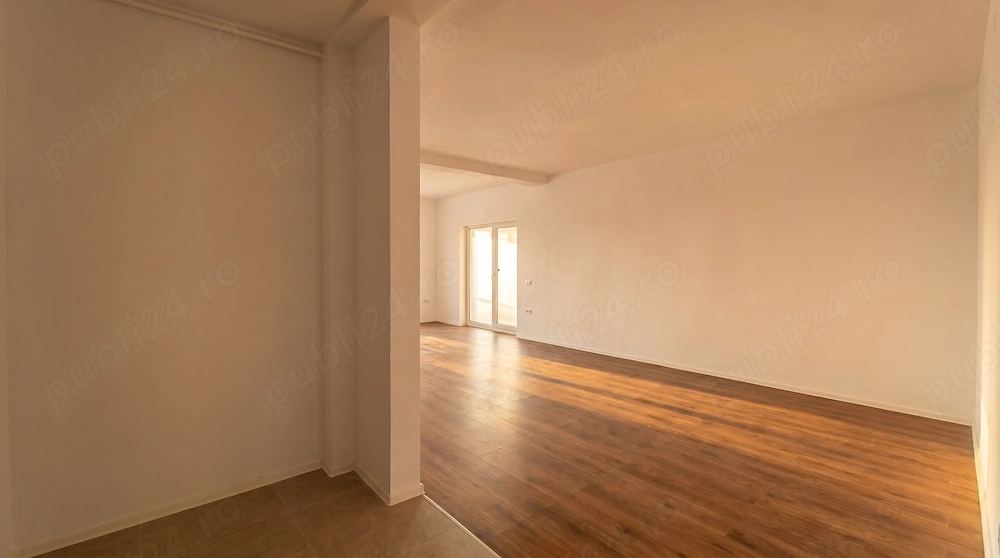 Apartament 2 camere, 58 mp, Mosnita Noua, 2 locuri de parcare