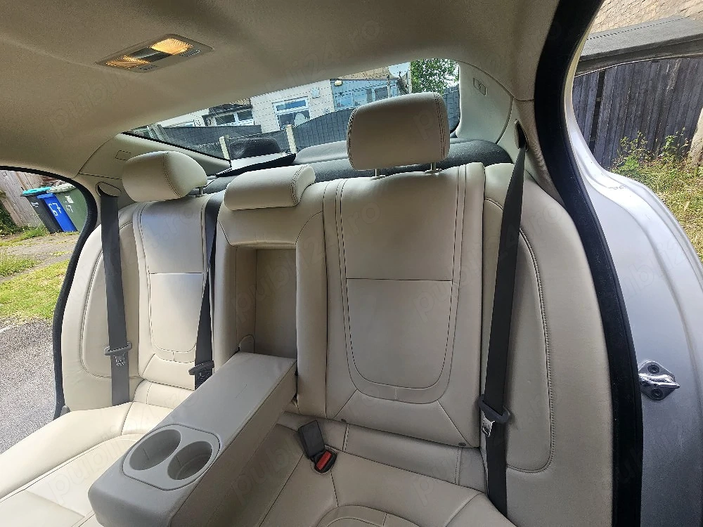Jaguar XF Luxury 2.2 Diesel Automat