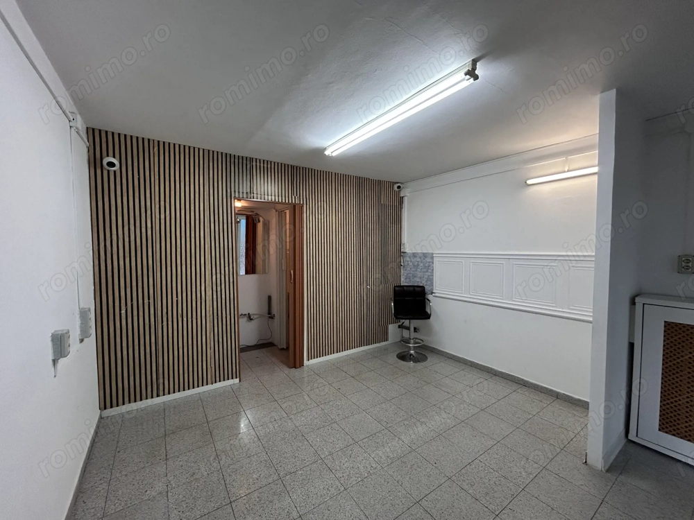 Spatiu comerical Confectii de inchiriat