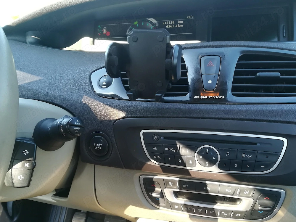 Renault Grand scenic 