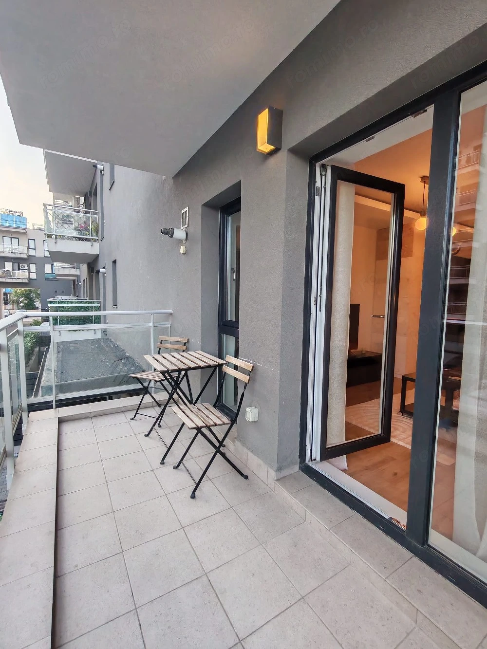Închiriere apartament 2 camere Belvedere 