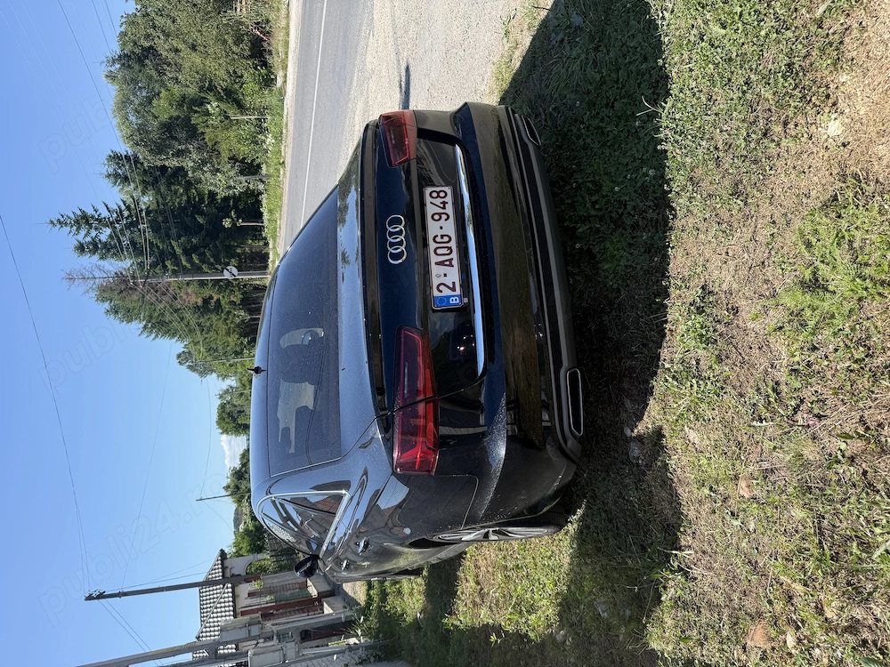 Vand audi a6 , masina personala!