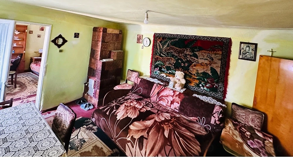 Casa de vanzare