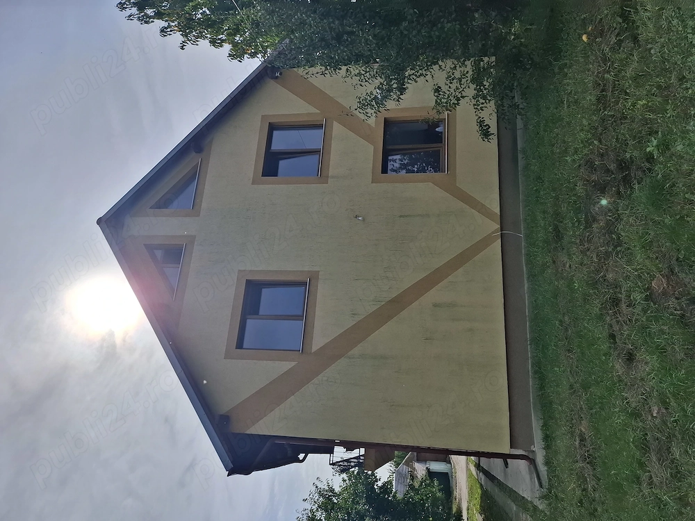 casa de vanzare