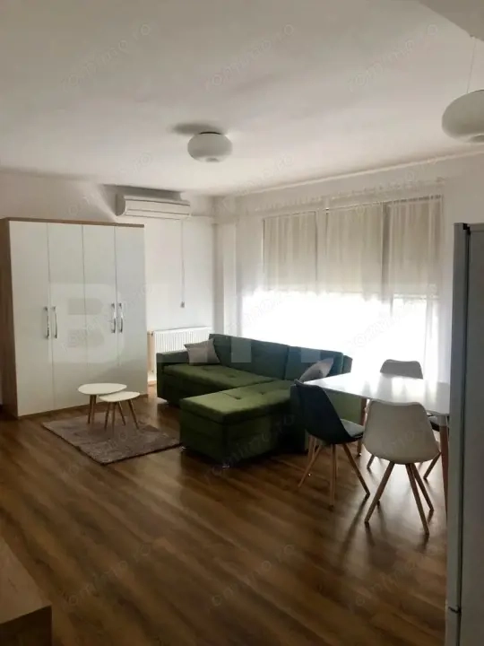  Investiție | Apartament 2 camere | 59 mp | Balcon | Str. Maramureșului