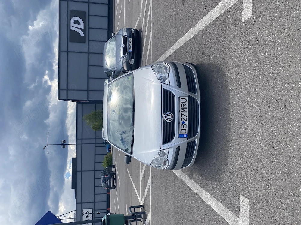 VW Polo 1.4 TDI, an 2009(9n)
