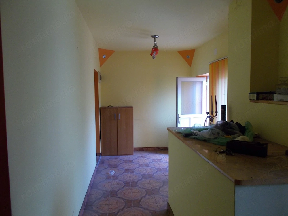 Casa, Becicherecu Mic, 3 corpuri, total 300mp, teren 1254mp