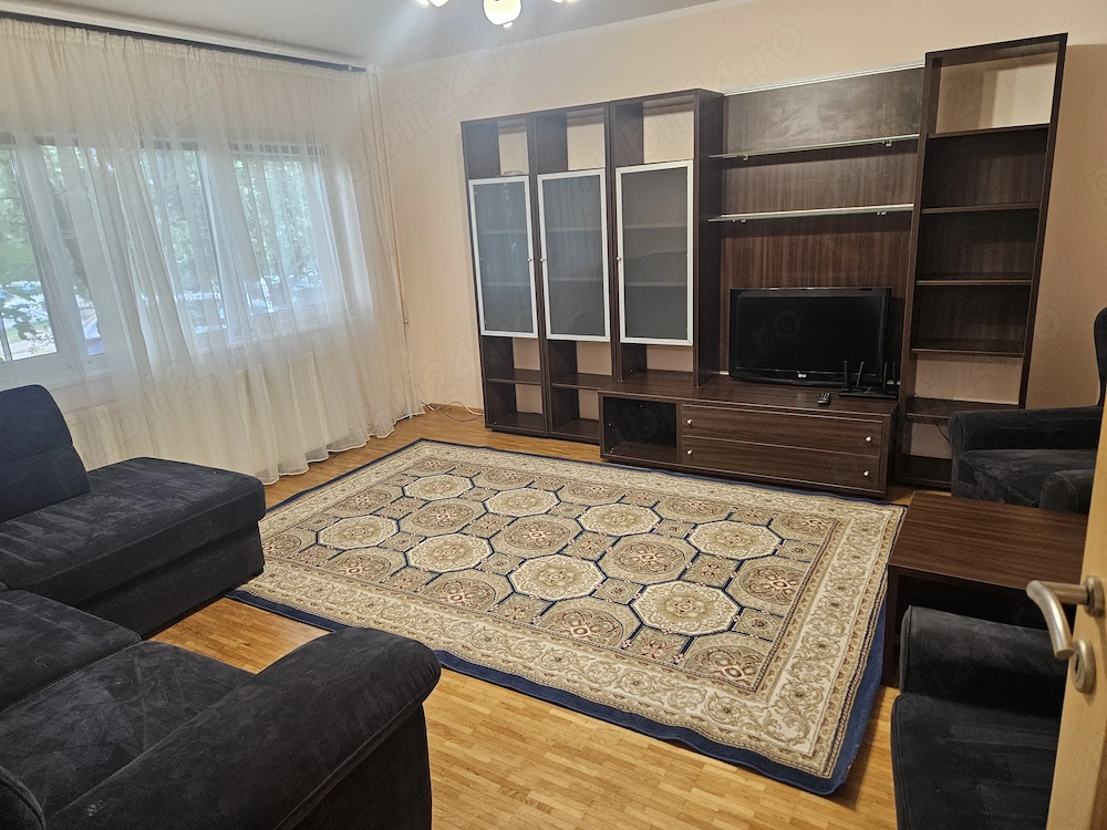 De inchiriat apartament 2 camere zona Steaua