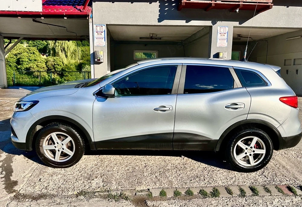 Renault Kadjar 05 2019 1.3