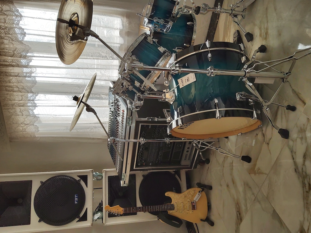 Baterie acustică tama CL52KRS-BAB 