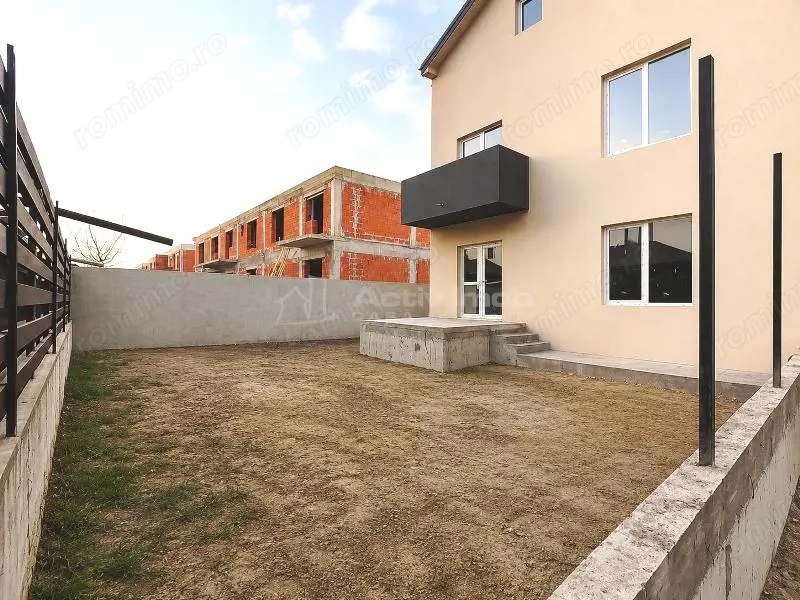 Vanzare Casa - Prelungirea Ghencea - Margelelor - 145000E  tva inclus - Comision 0 !