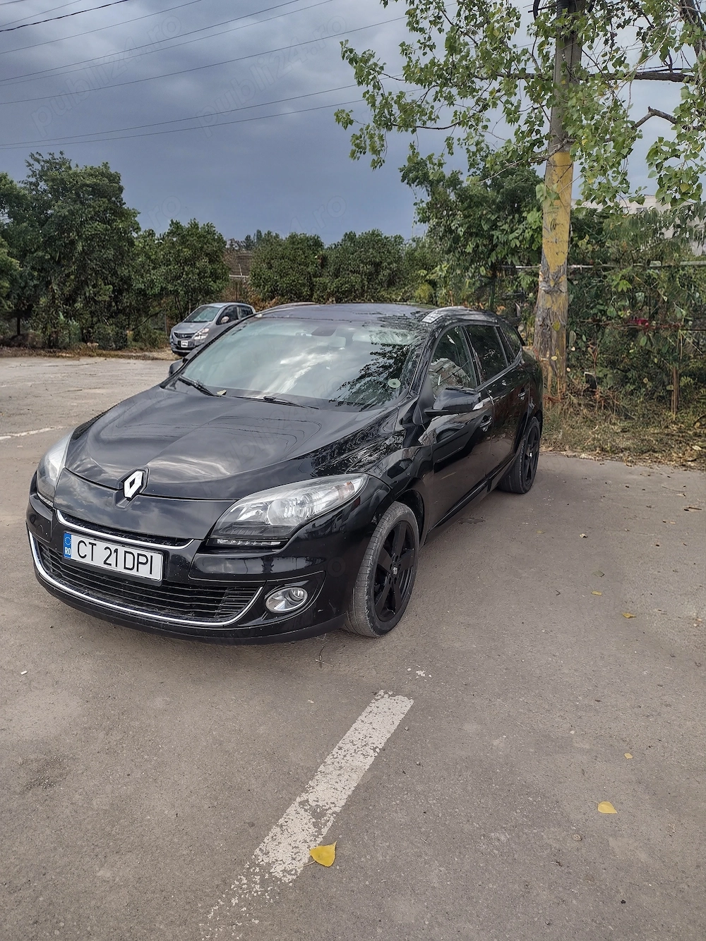 Vând Renault motor generație nouă 1.6 dci