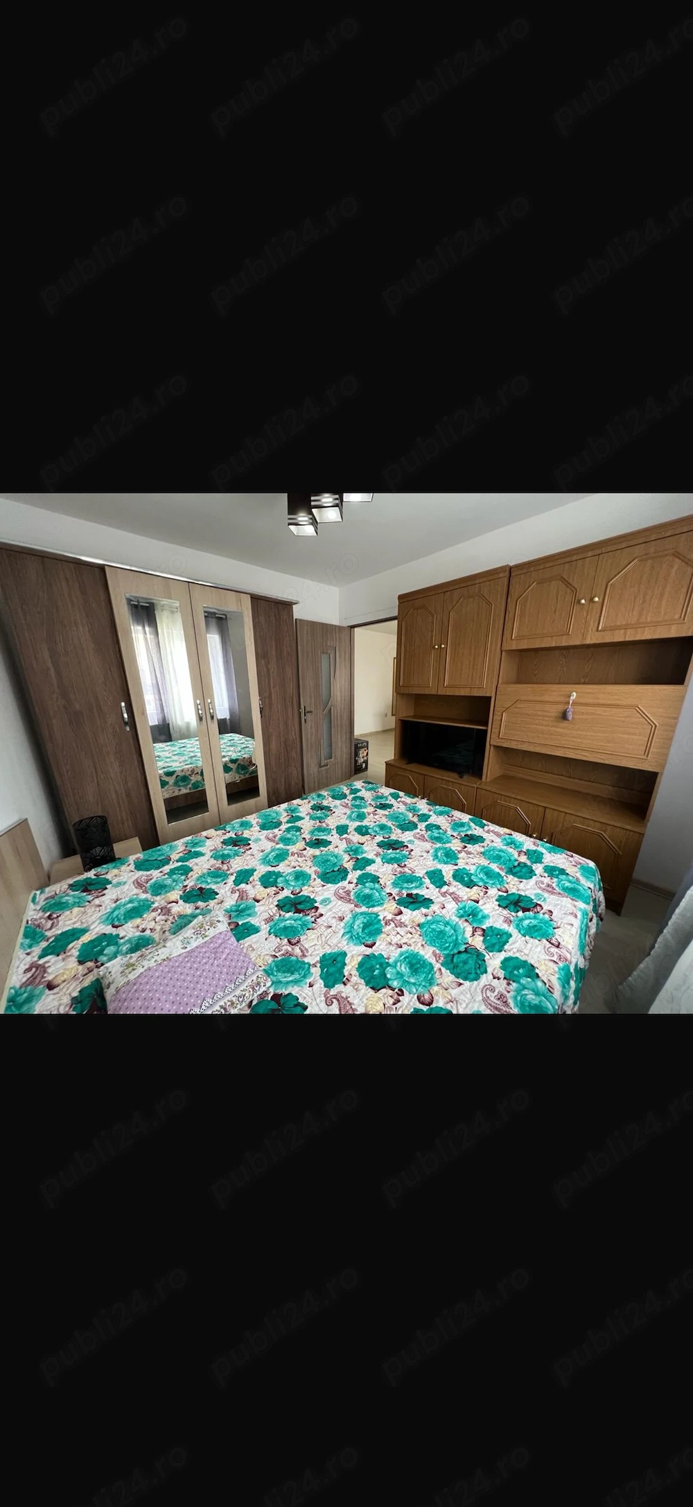 Inchiriez apartamen, zona Vivo