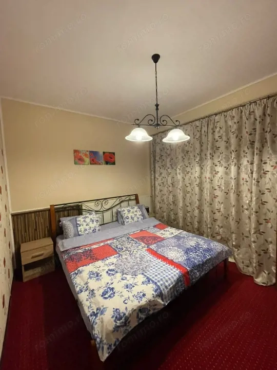 Studio 2 camere de inchiriat, 35 mp, Parcul Puskin Nanterre Centru 