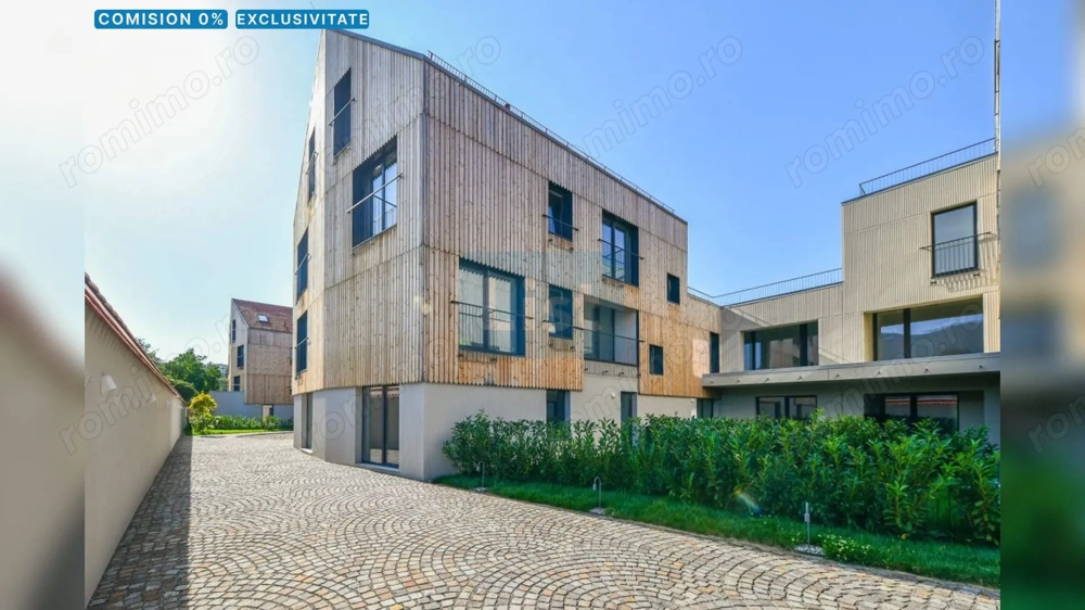 Apartament cu 3 camere | predare finisat | Strada de Mijloc 99