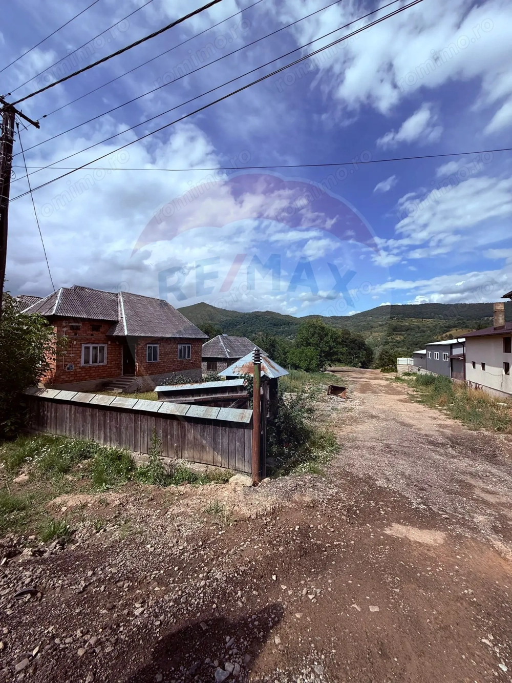 Teren 1,193mp Oncesti / Drumul La Poduri