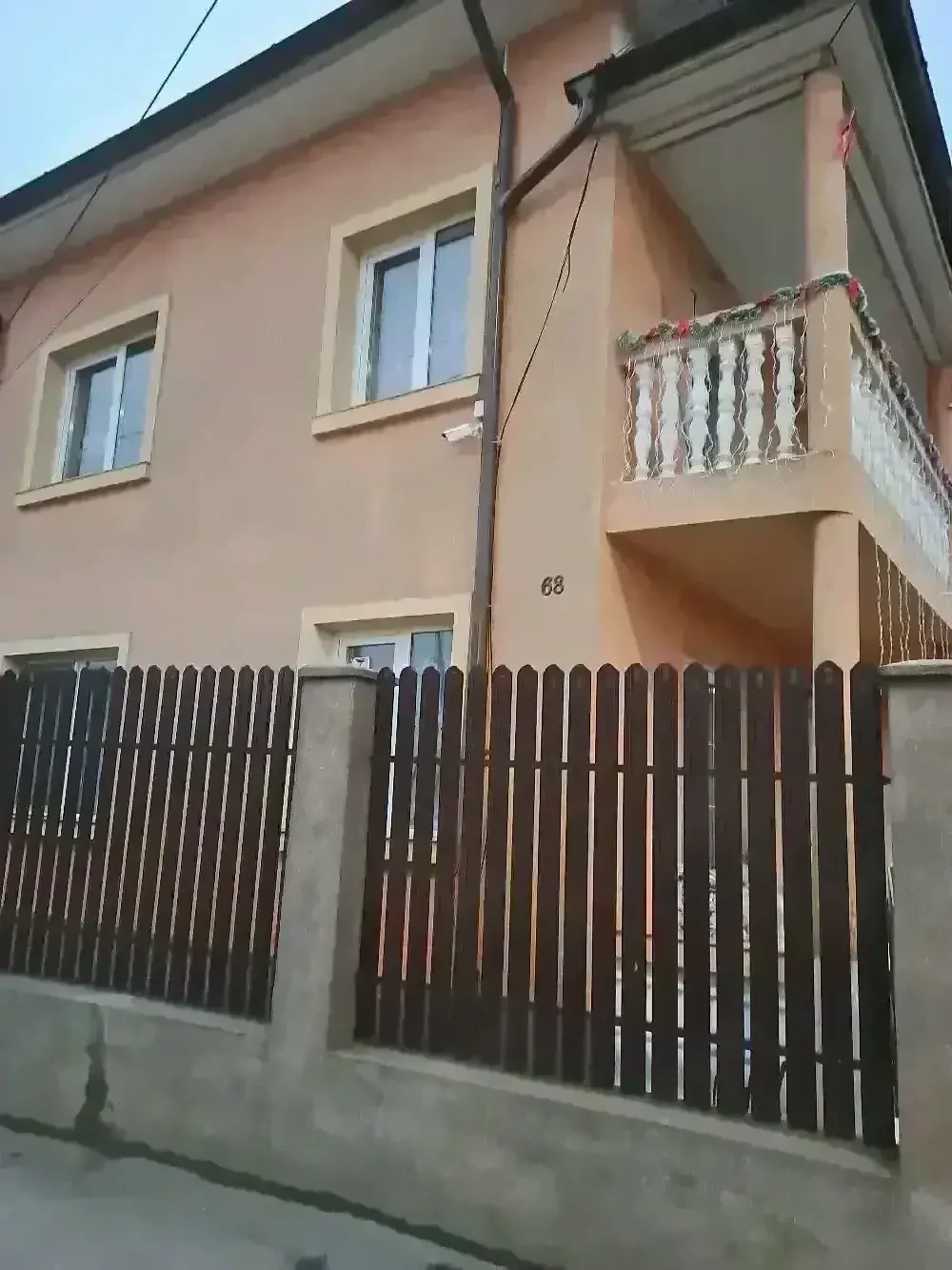 Vand vila superba pe Bulevardul Nicolae Titulescu