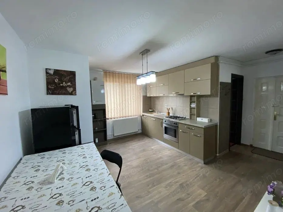 Ultracentral - Inchiriere apartament 2 camere - Strada Bolyai
