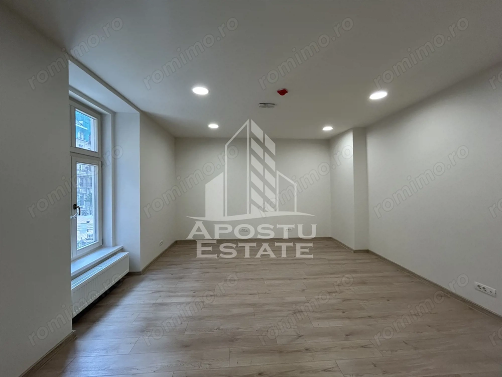 Spatiu birouri, SAD, 68 mp, Zona Ultracentrala Piata Unirii