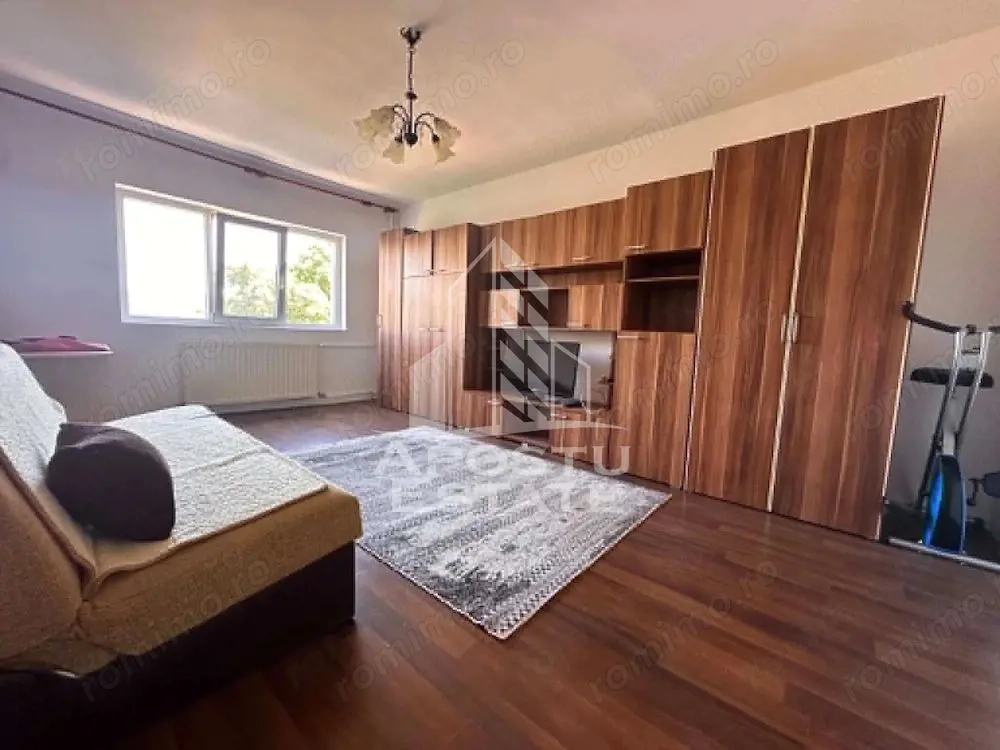 Apartament 2 camere de vanzare, zona Lipovei, Timisoara