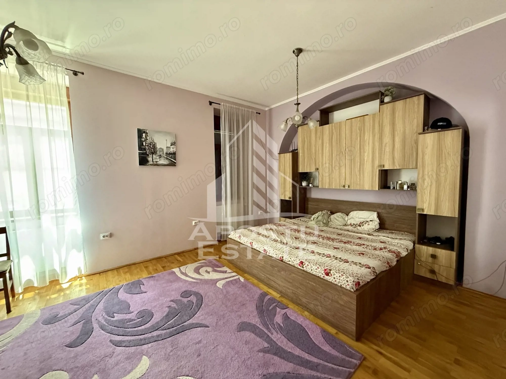 Apartament 1 camera de vânzare, zona Traian, Timisoara