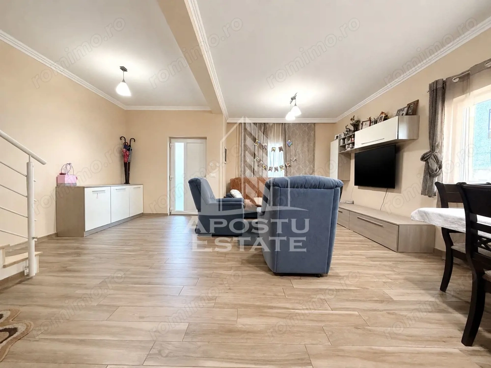 Casa de vanzare situata in Utvin
