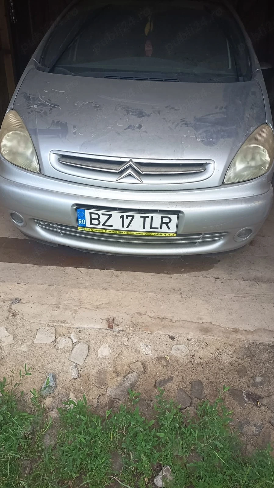 Vând Citroen Xsara Picasso, 135.000 km, 2.0 diesel 
