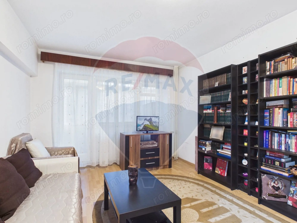 Apartament 3 camere | Colentina | vis-a-vis de Parcul Plumbuita