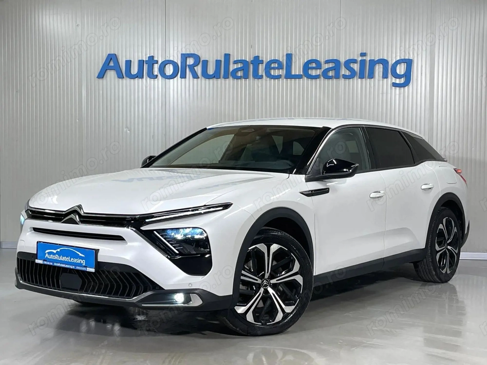 Citroen C5 X