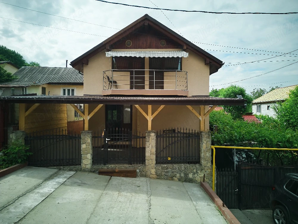 Casă in Iași, Vânzare .