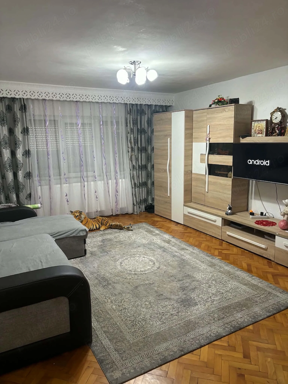 Chirie apartament 2 camere