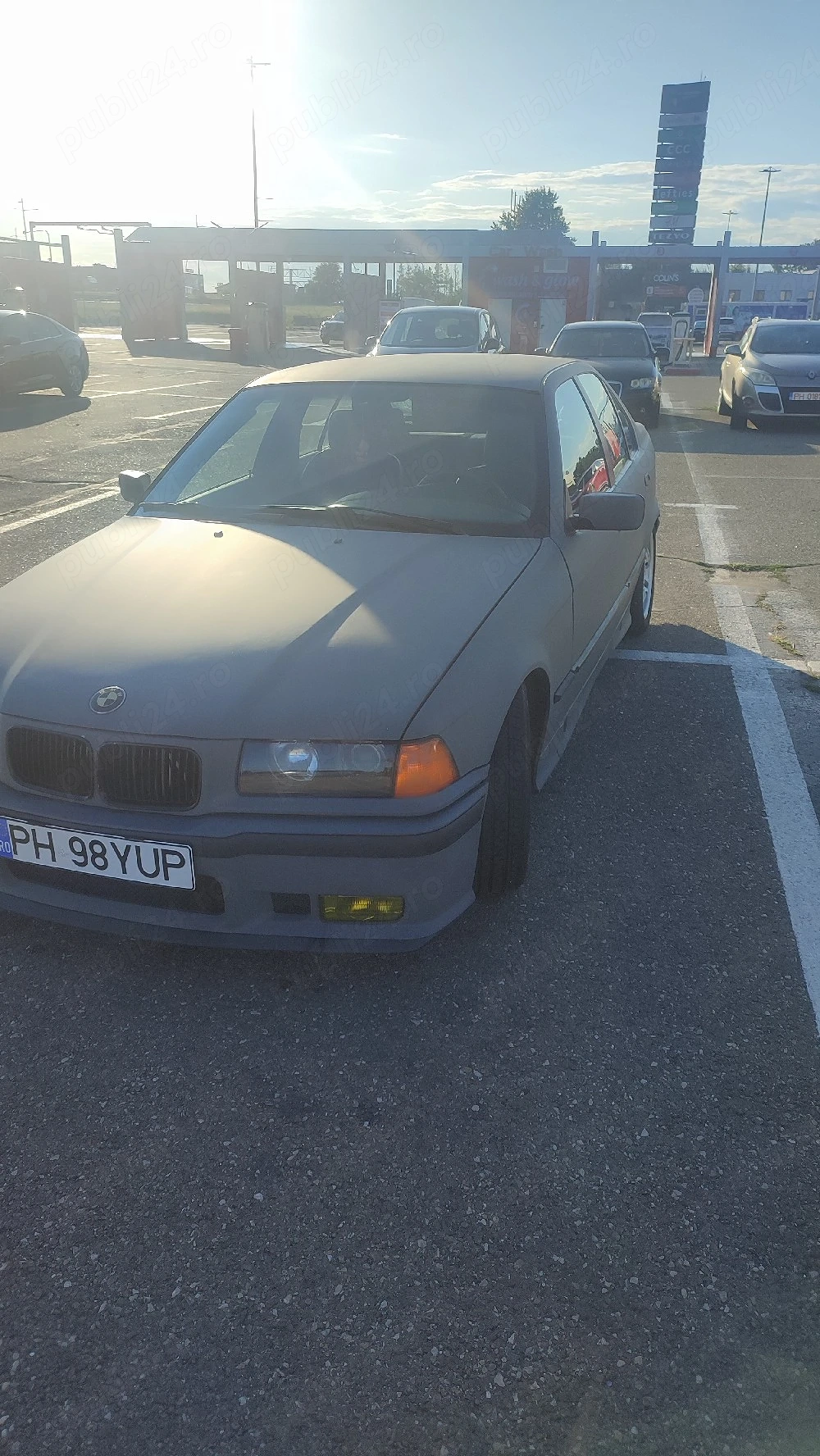 bmw e36 1.6i