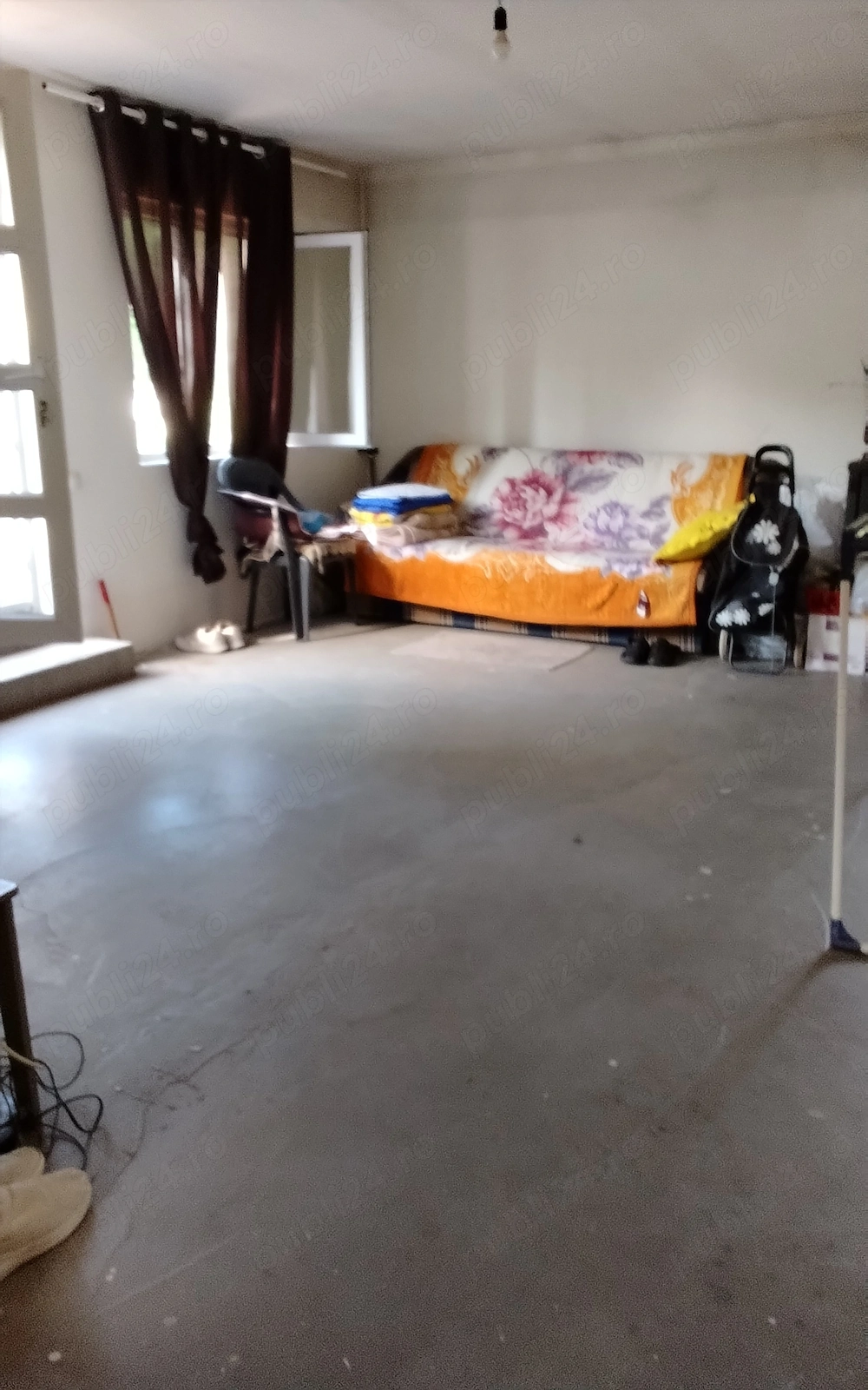 Vand urgent casa 