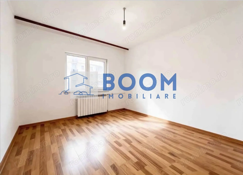 Apartament 2 Camere | Zona Ostroveni | Etaj 2