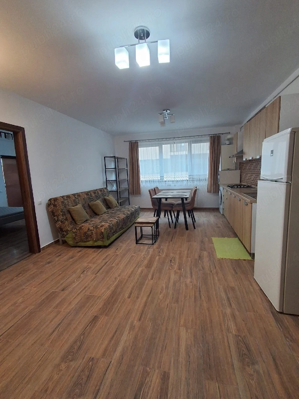 Inchiriere apartament 