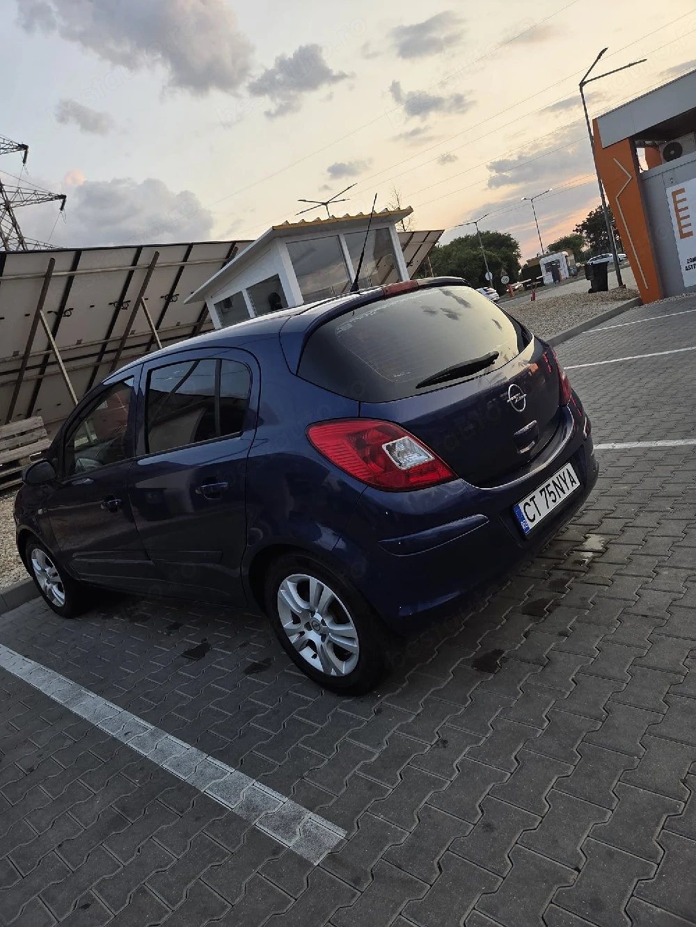 Opel Corsa 1.3 CDTI