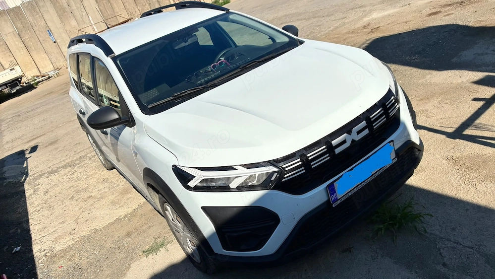 Dacia Jogger de vanzare