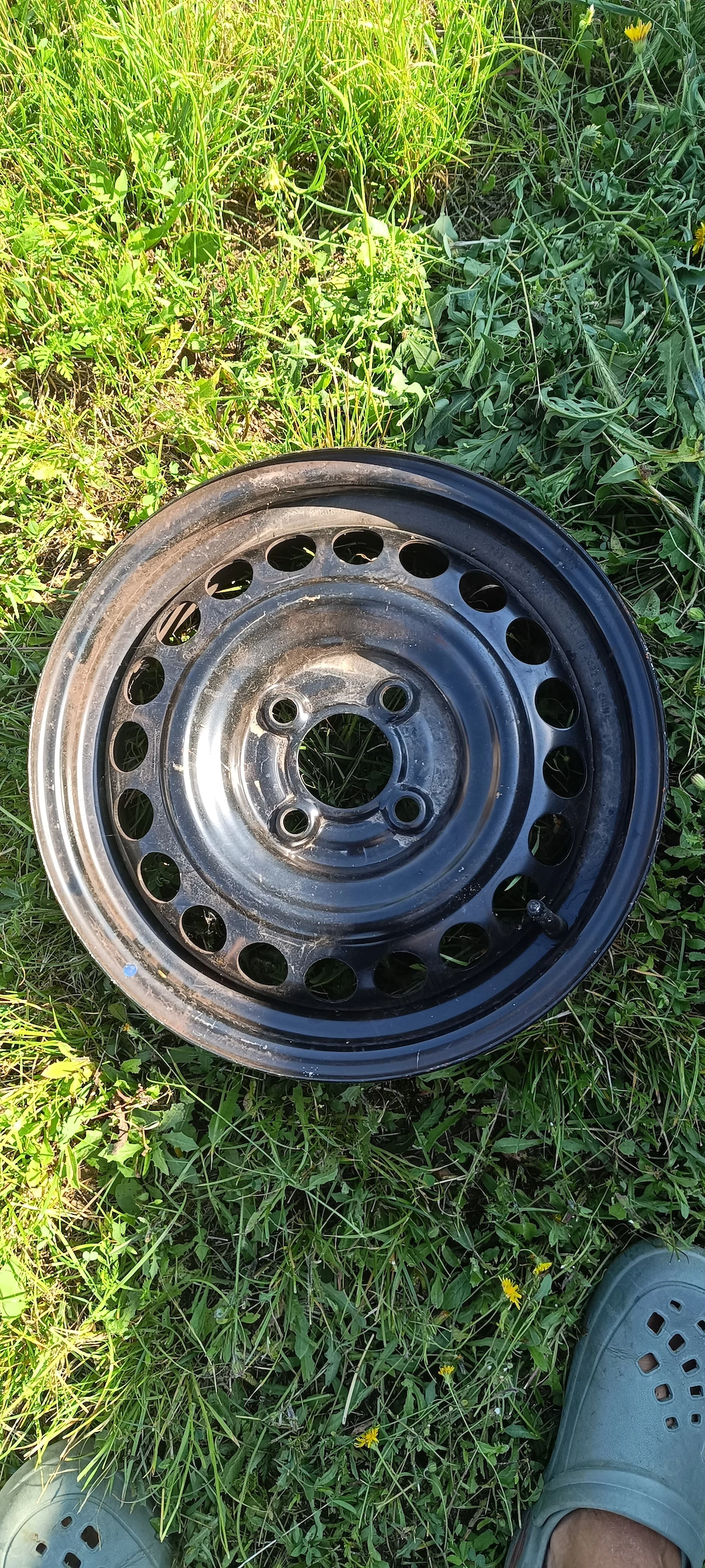 Janta pe 14 pentru Spring