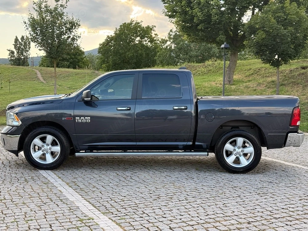 Doge Ram 1500 3.0 dizal 2018 4x4 
