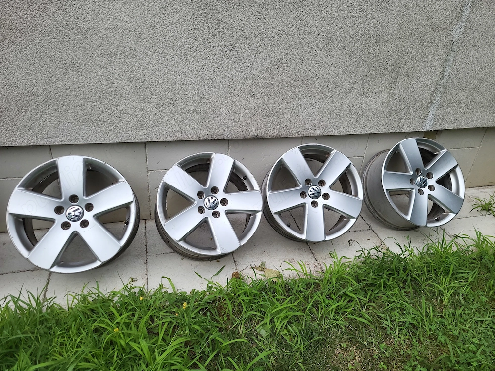 Jante Vw  17 '