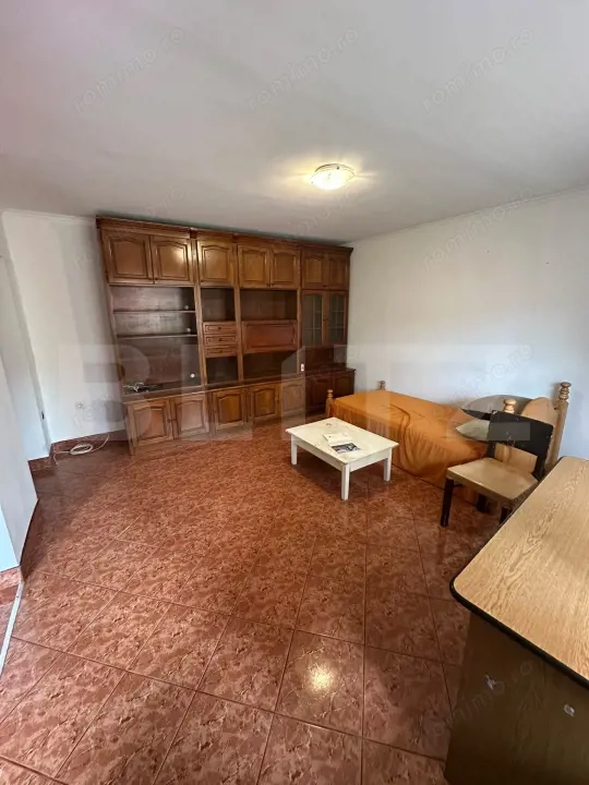 Apartament 3 camere, 66 mp, 2 băi, boxă CF, mobilat, Mănăștur