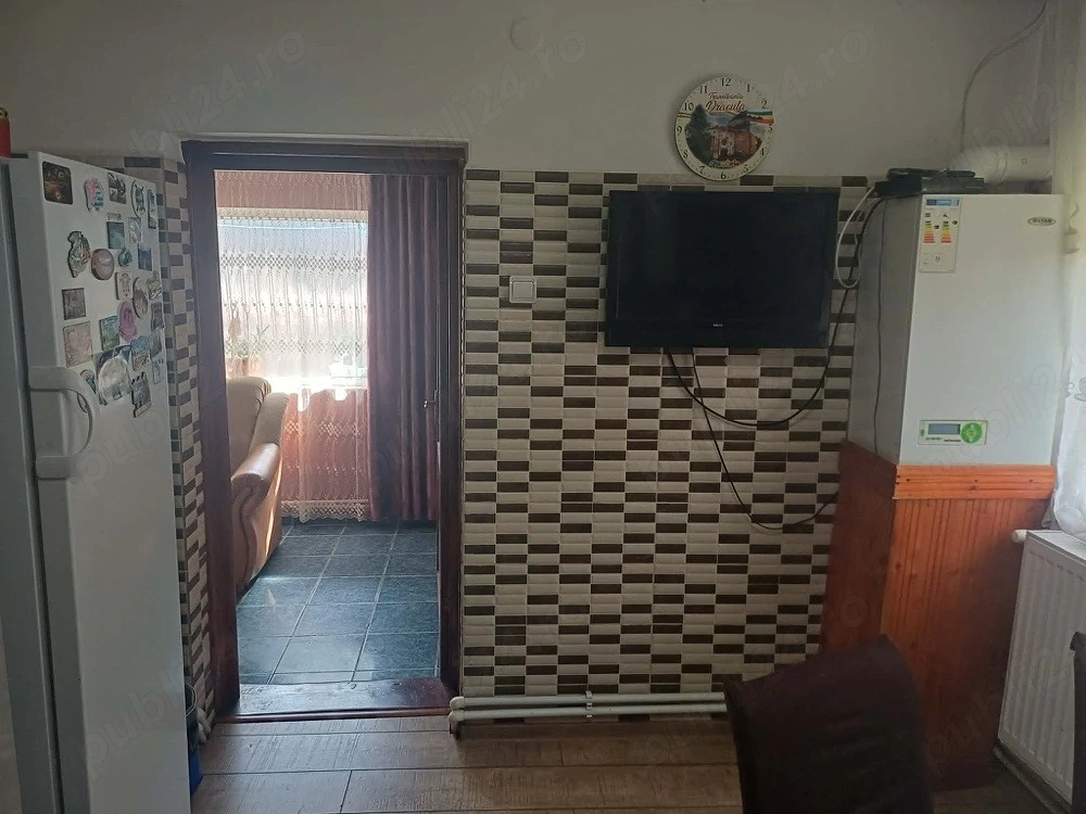 Casa de inchiriat