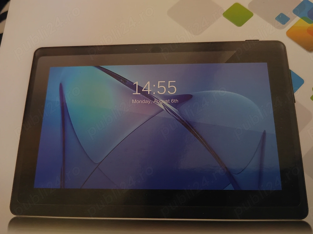 Tableta IT android 14