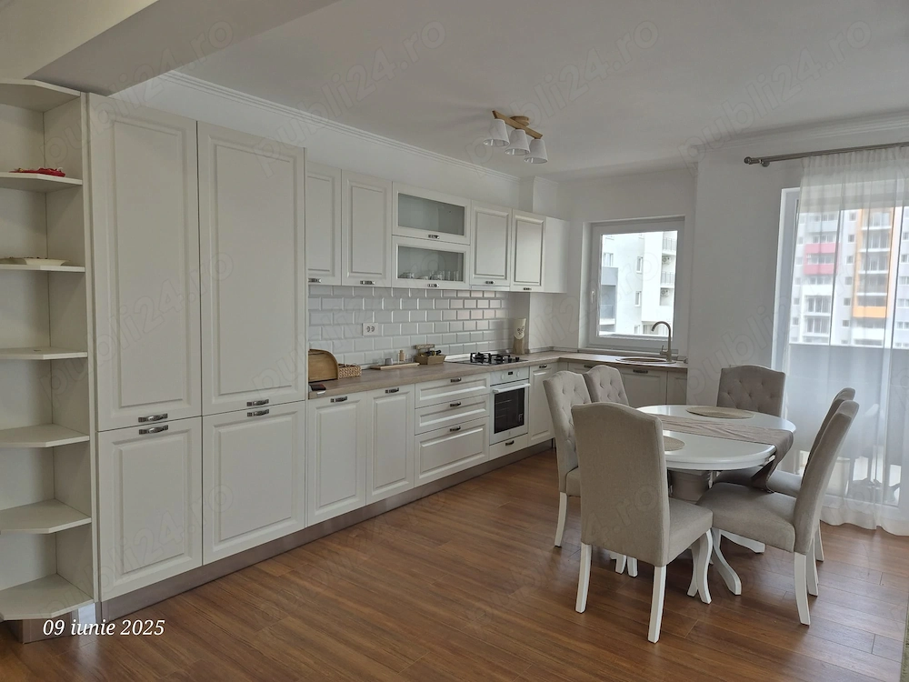 De vanzare apartament cu 2 camere