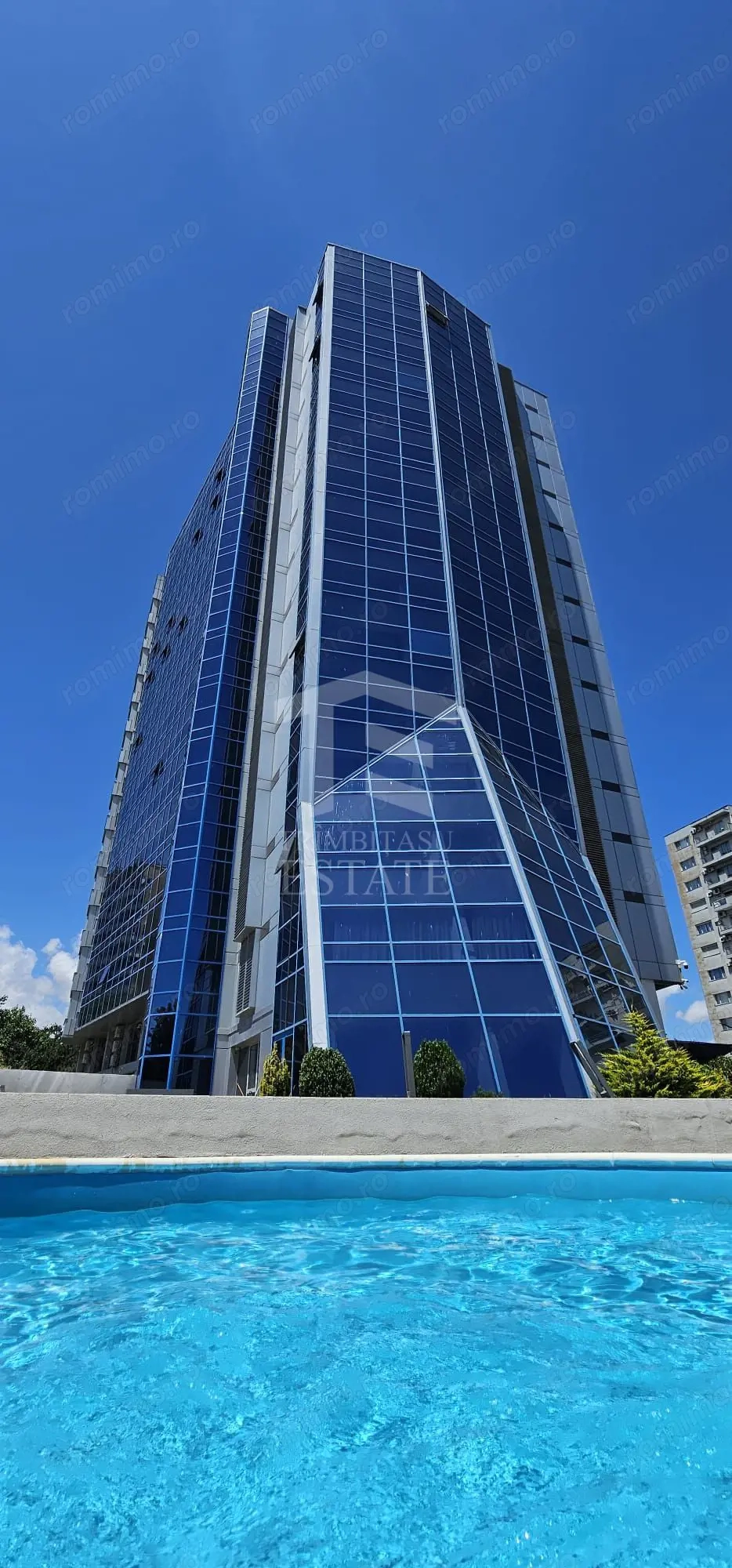 Apartament premium 3 camere, 2bai | Sea View Apartments | Olimp