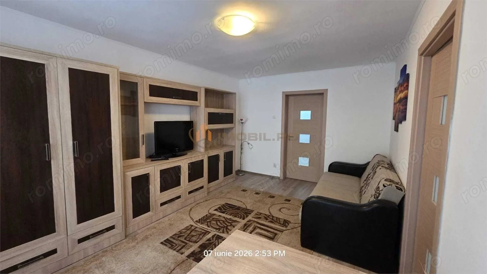 Apartament 2 camere Tudor Vladimirescu
